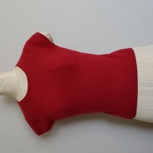 Moda International  100% cashmere sweater size M